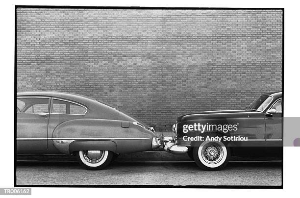 antique cars - antique stockfoto's en -beelden