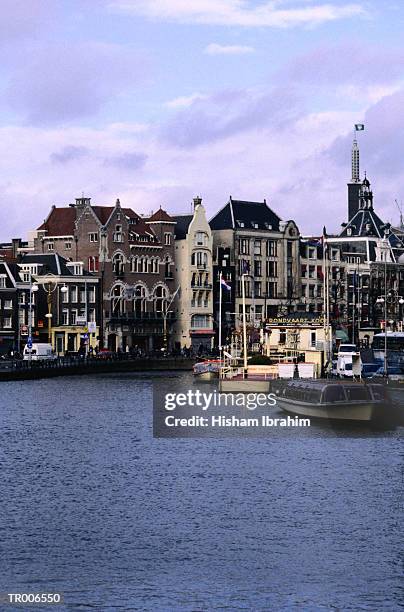 amsterdam - north holland stock pictures, royalty-free photos & images