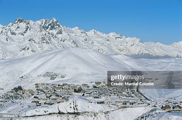 huez, france - martial stock pictures, royalty-free photos & images