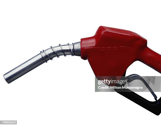 gas pump detail - ancine stockfoto's en -beelden