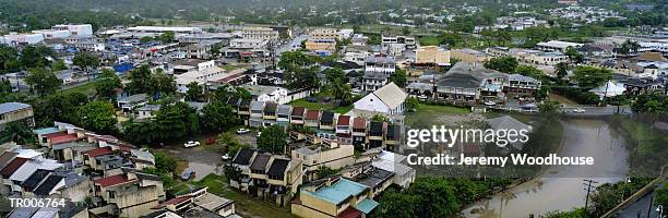 ocho rios - greater antilles imagens e fotografias de stock