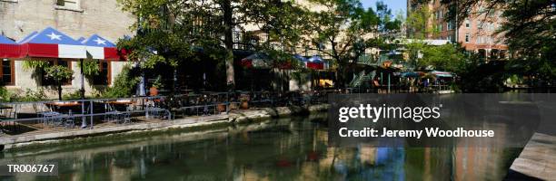 san antonio river walk - antonio stock pictures, royalty-free photos & images