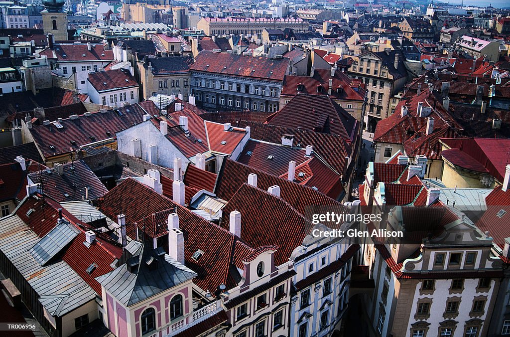 Prague, Czech Republic