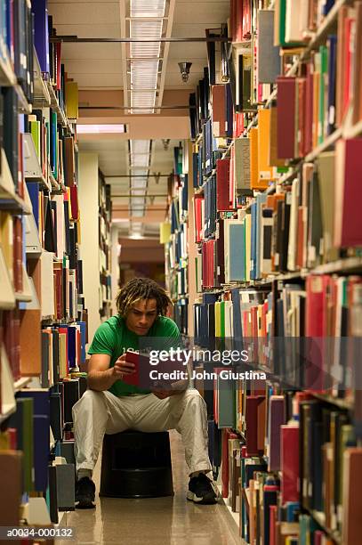 Library Readers View 474 Library One Point Perspective Stock Photos, High-Res Pictures, and ...