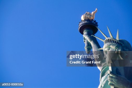 Statue of Liberty Statue of Liberty