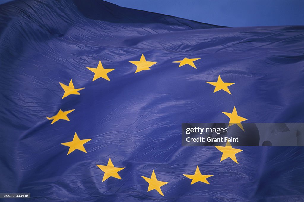 European Union Flag