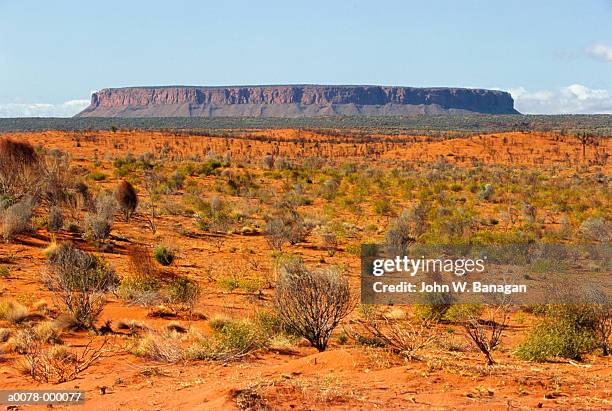 mount conner - mount conner stock pictures, royalty-free photos & images