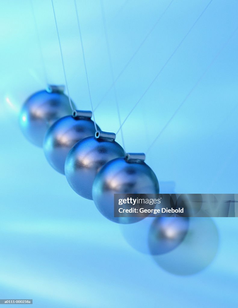 Newtons Cradle