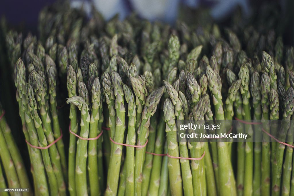 Asparagus