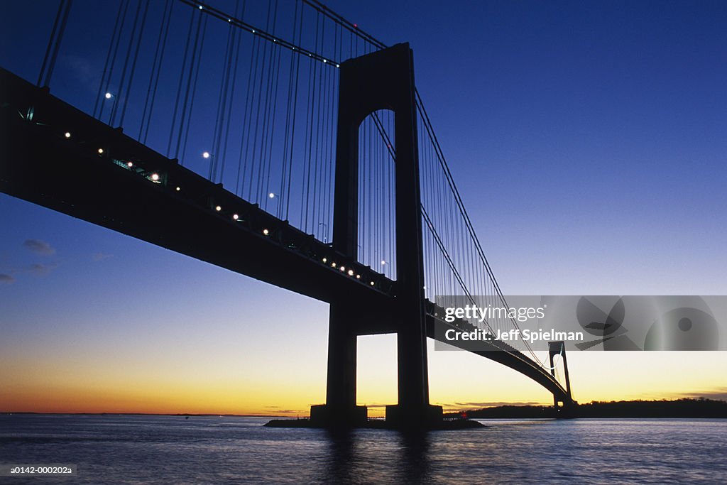 Verrazano Bridge