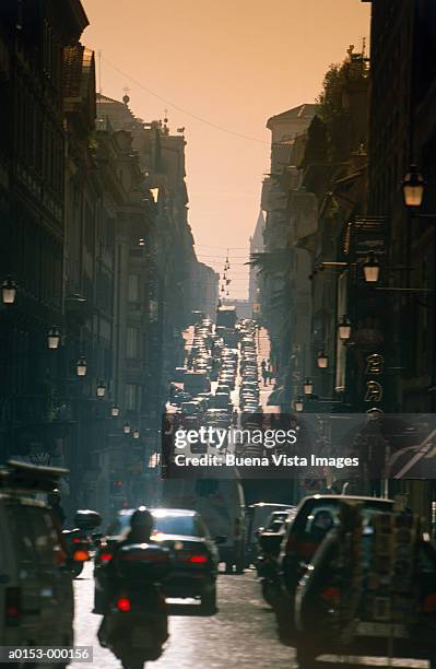 Traffic Rome Traffic Rome Photos and Premium High Res Pictures - Getty Images