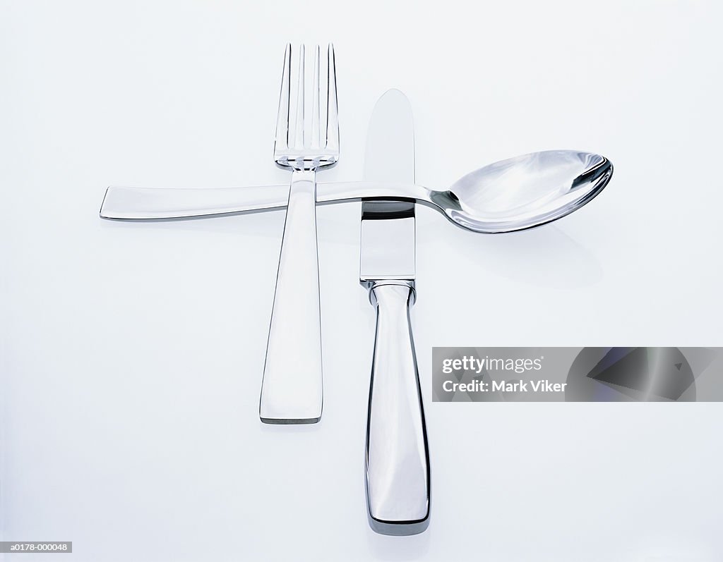 Fork, Spoon and Knife
