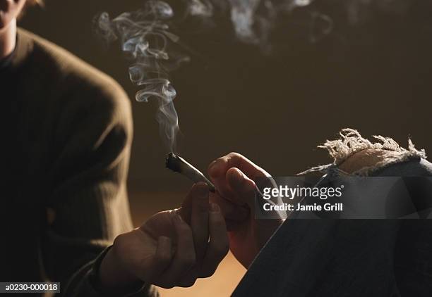 hands passing marijuana - 420 stock pictures, royalty-free photos & images