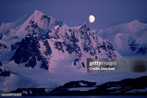 70 Shackleton Range Stock Photos, High-Res Pictures, and Images - Getty ...