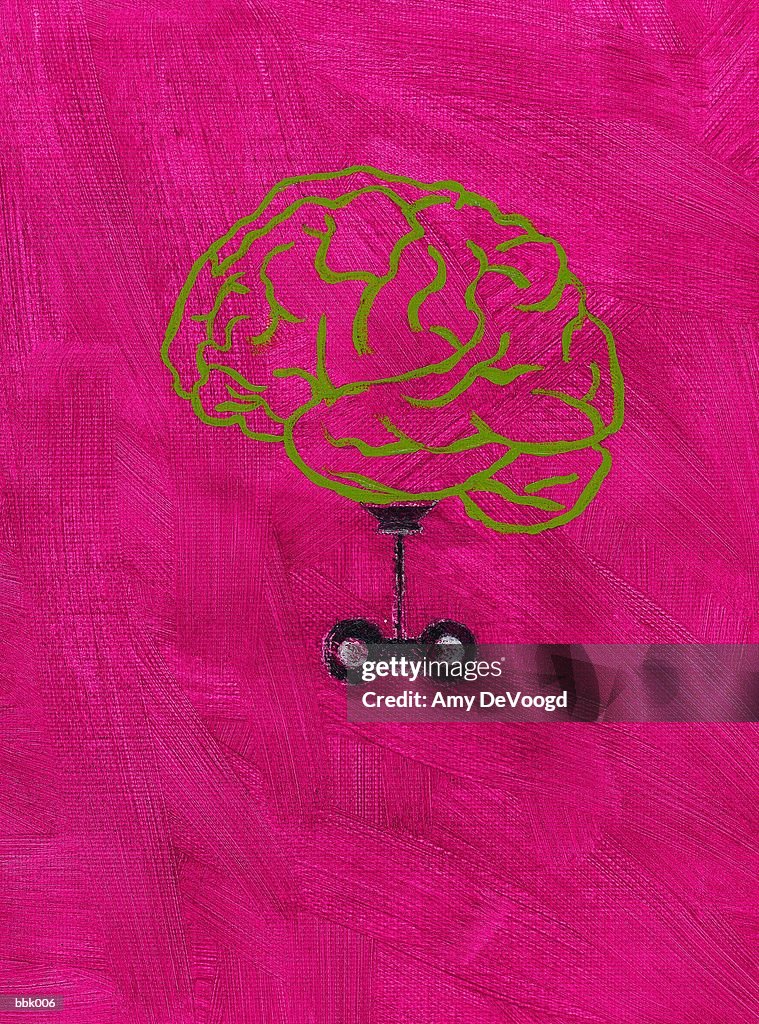 Wind-Up Brain