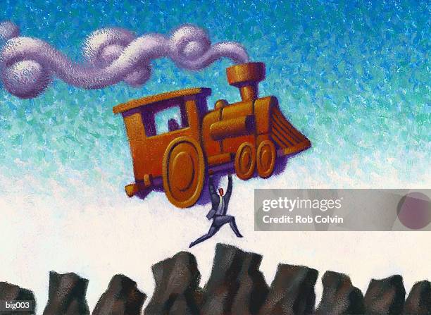 Rob Rocks Cartoon 16,931 Rob Rock Stock Photos, High-Res Pictures, and Images - Getty Images