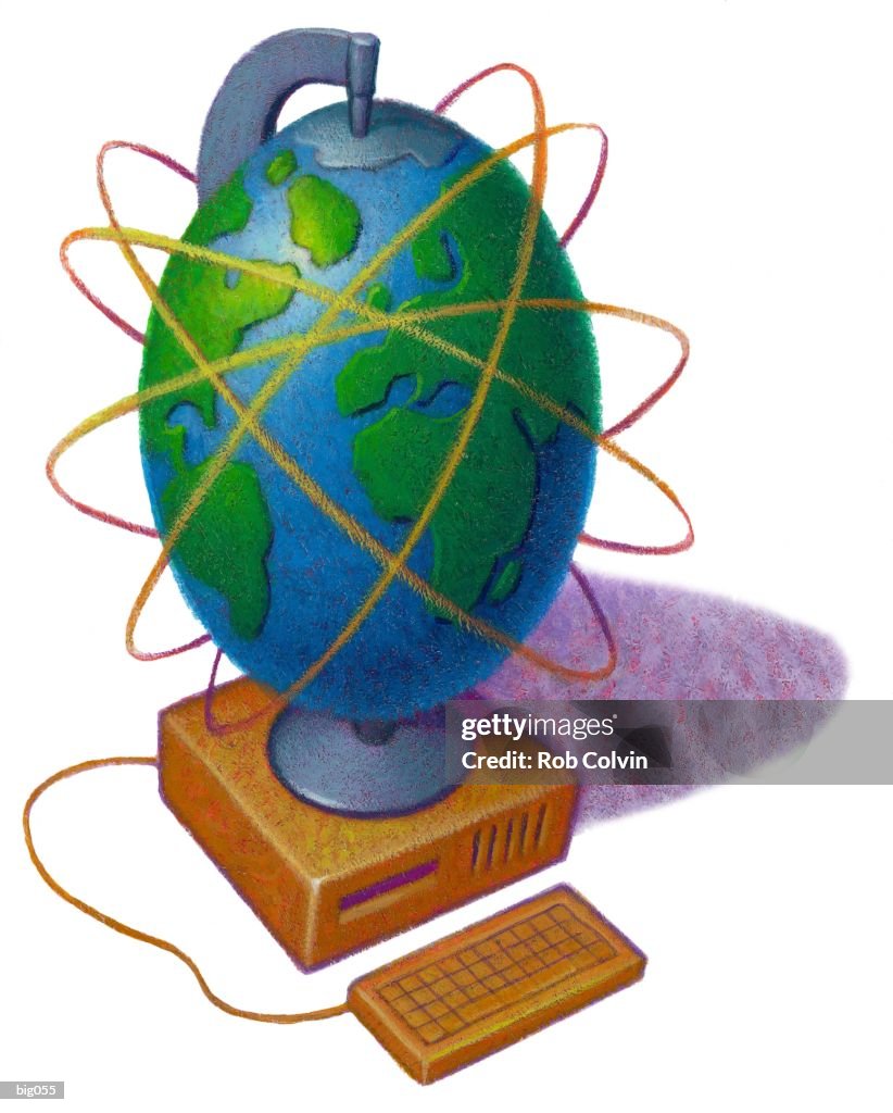 World Wide Web High-Res Vector Graphic - Getty Images