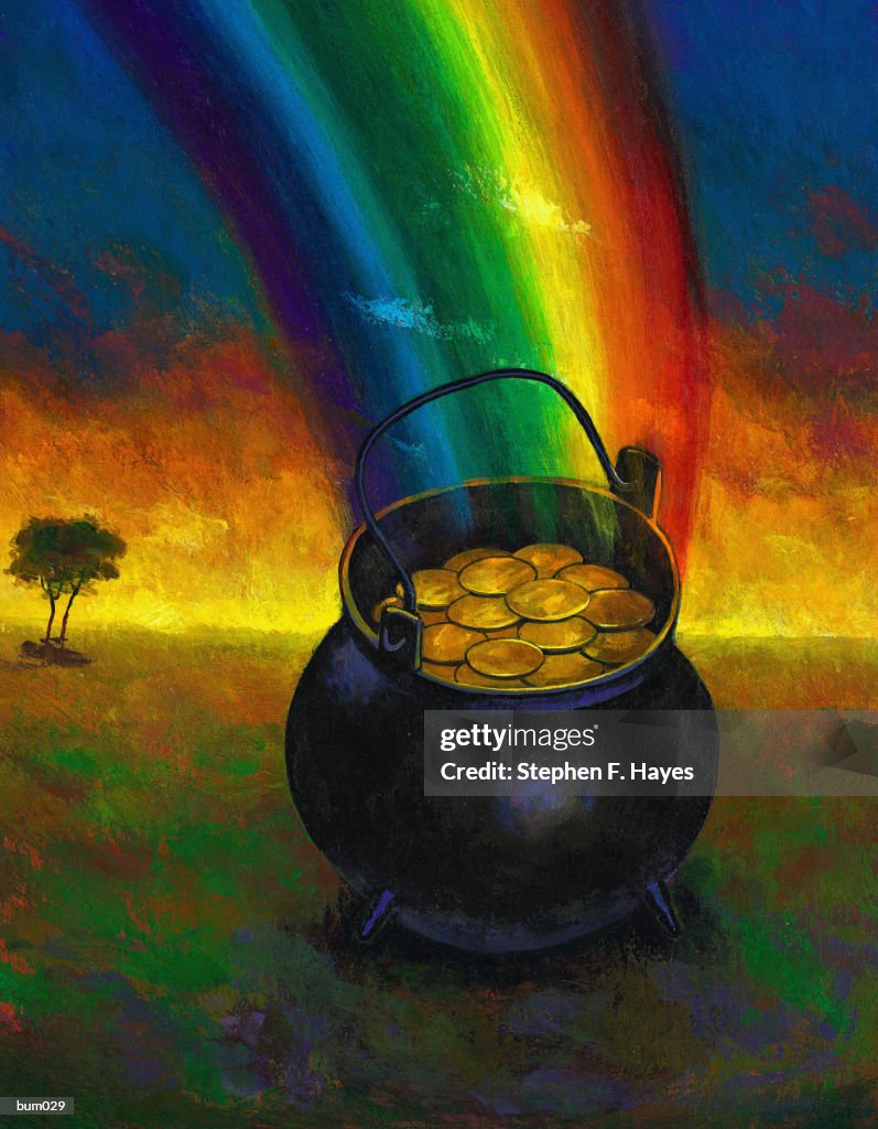 Pot of Gold