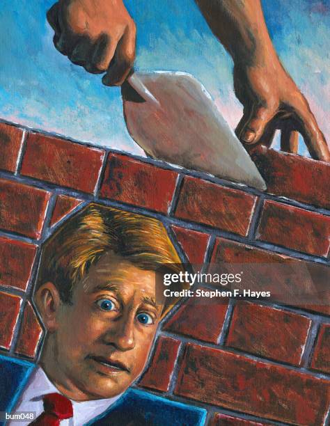 943 Bricked Up Stock Photos, High-Res Pictures, and Images - Getty Images