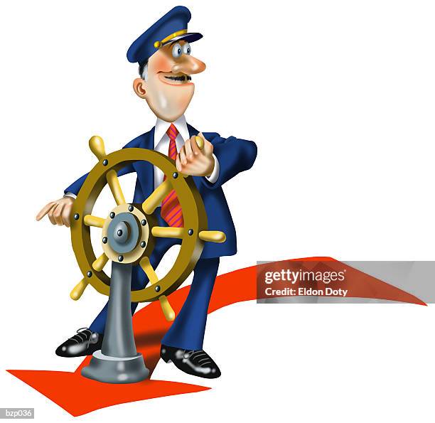 Ship Changing Course 50 Boat Changing Course Stock Photos, High-Res Pictures, and Images ...