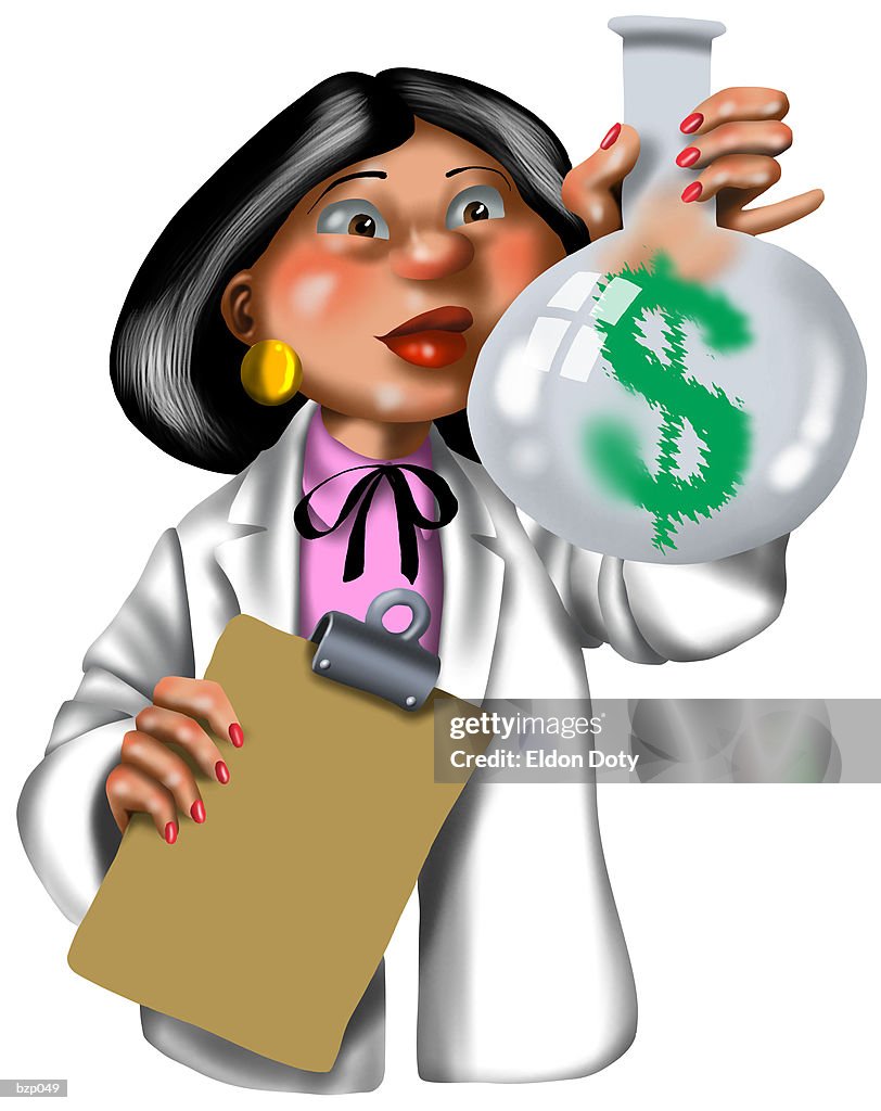 Research & Development