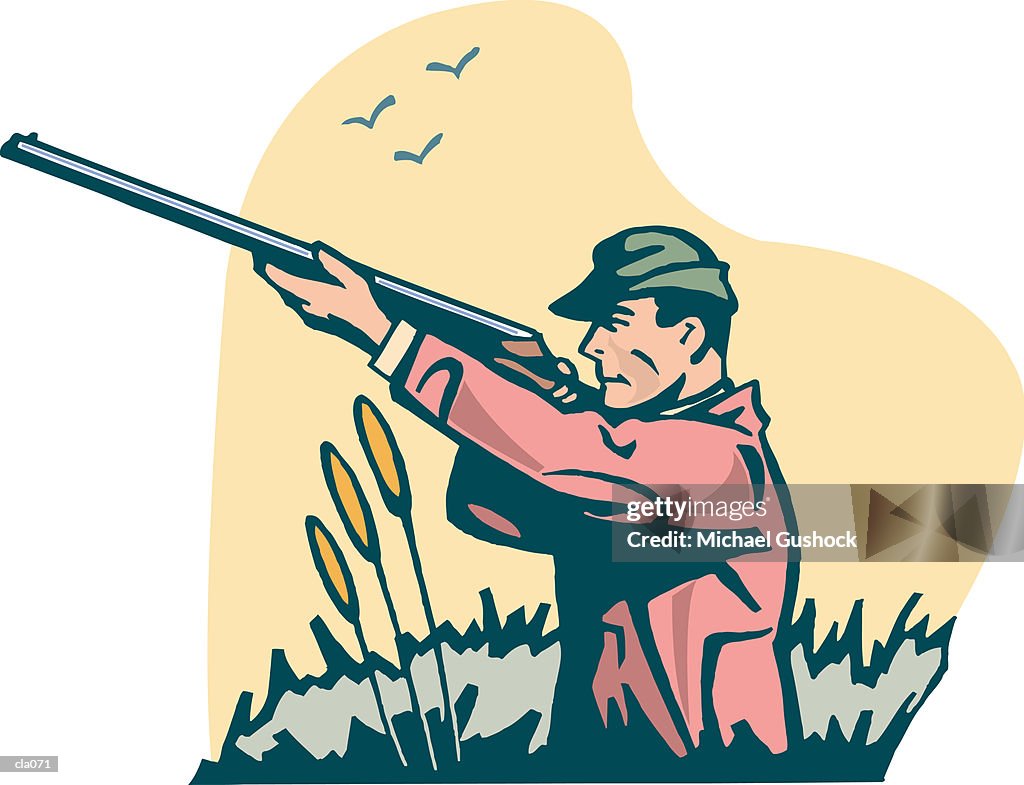 Man Hunting