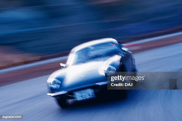 sports car - ['sports car' stock pictures, royalty-free photos & images