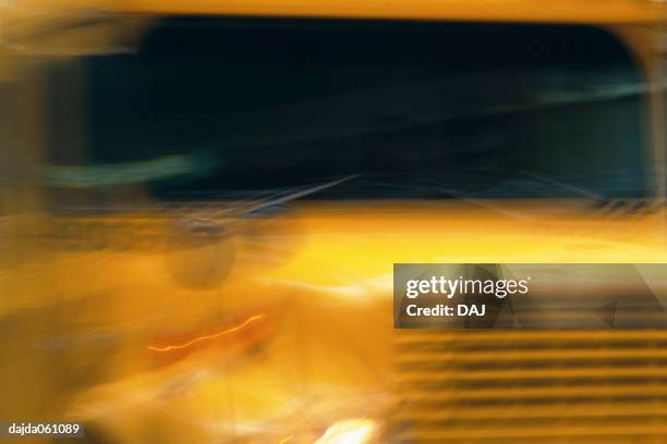 Bus Rear Bonnet 240 Bonnet Bus Stock Photos, High-Res Pictures, and Images - Getty Images