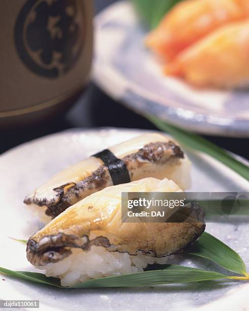 Awabi Shell Button 28 Awabi Shell Stock Photos, High-Res Pictures, and Images - Getty Images