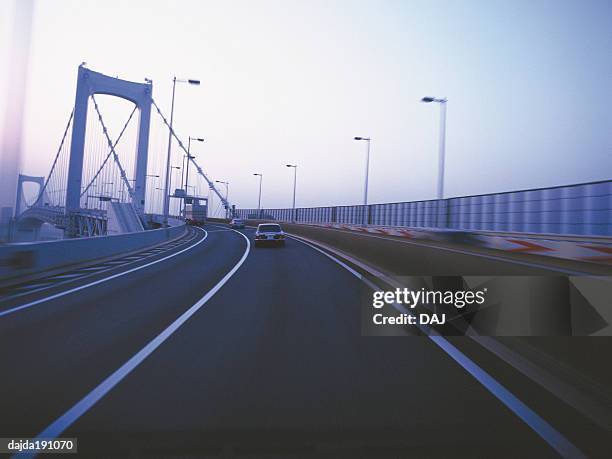 highway - daj stock pictures, royalty-free photos & images