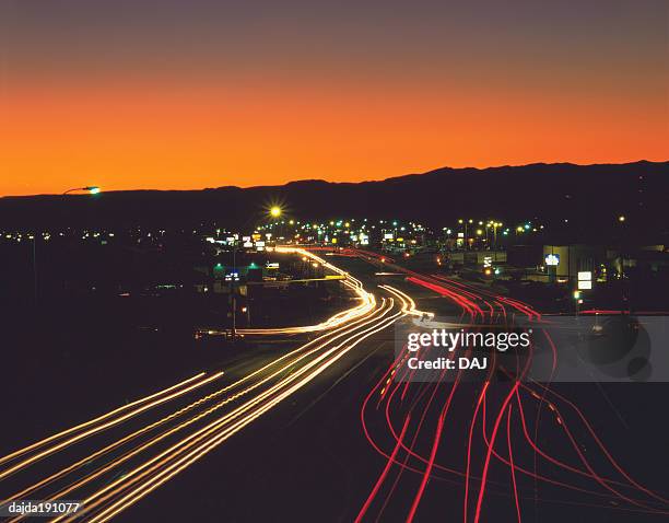 highway - daj stock pictures, royalty-free photos & images