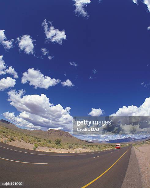 asphalt road - daj stock pictures, royalty-free photos & images