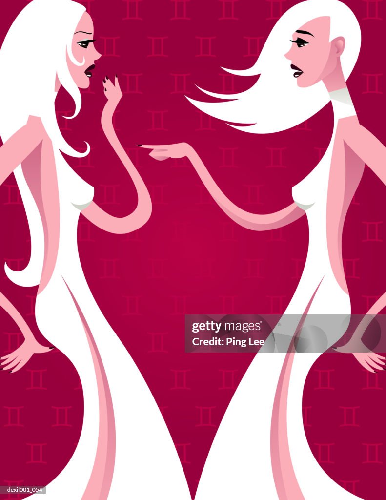 Horoscope Sign: Gemini