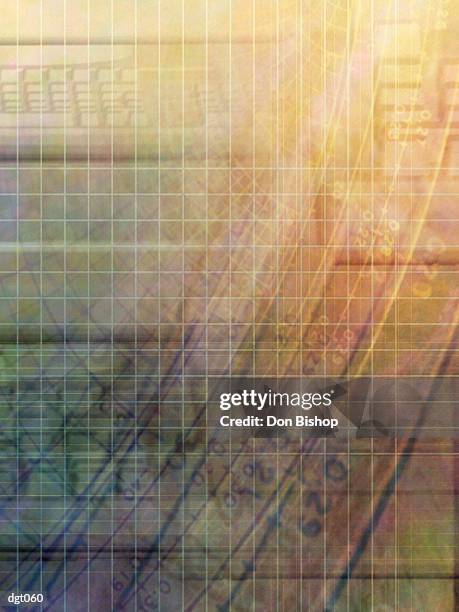 Computer Grid Overlay 613 Data Grid Overlay Stock Photos, High-Res Pictures, and Images ...