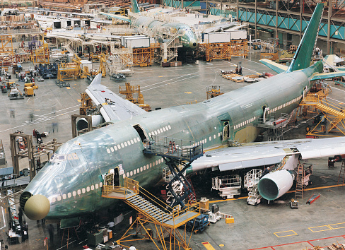 PPA: Boeing Cash Problem, Lockheed F-35 Delays (Rating Downgrade) PPA: Boeing Cash Problem, Lockheed F-35 Delays (Rating Downgrade)
