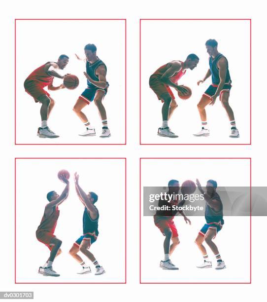 Jordan Vs Bird: One On One Photos and Premium High Res Pictures - Getty Images