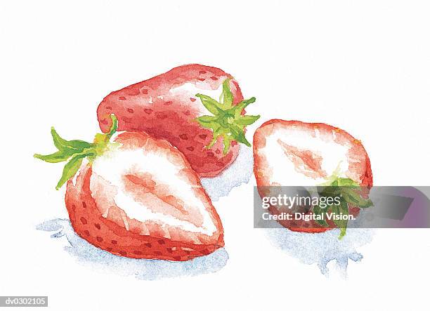 149点のいちご 水彩のストックフォト Getty Images 149点のいちご 水彩のストックフォト Getty Images