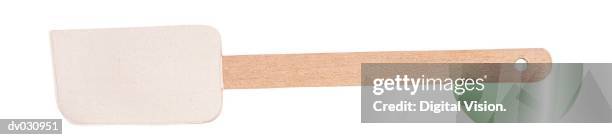 bowl scraper - spatula stock pictures, royalty-free photos & images