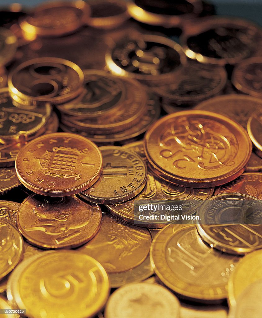 Coins