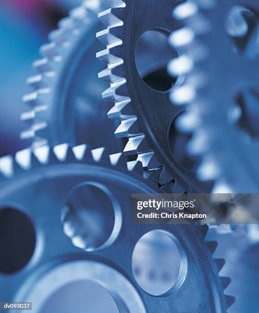 Meshing Engine Cogs 87 Cogs Meshing Stock Photos, High-Res Pictures, and Images - Getty Images