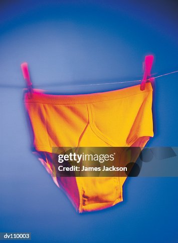 Y-Fronts Y-Fronts