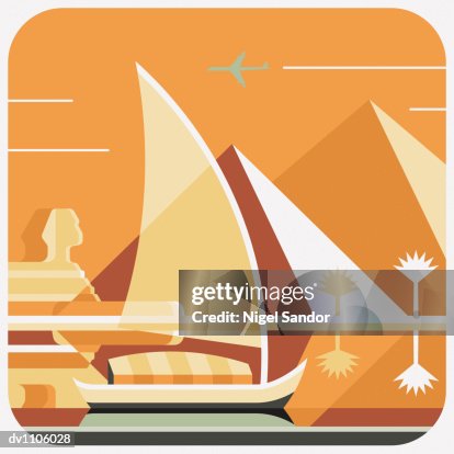 Famous Places in Egypt Famous Places in Egypt