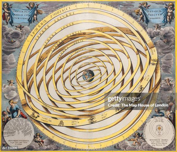 celestial map - star chart map stock illustrations