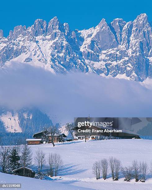 tyrol, austria - 北チロル ストックフォトと画像