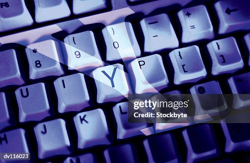Computer Keyboard Computer Keyboard