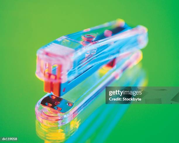 Science Stapler 544 Stapler Studio Stock Photos, High-Res Pictures, and Images - Getty ...