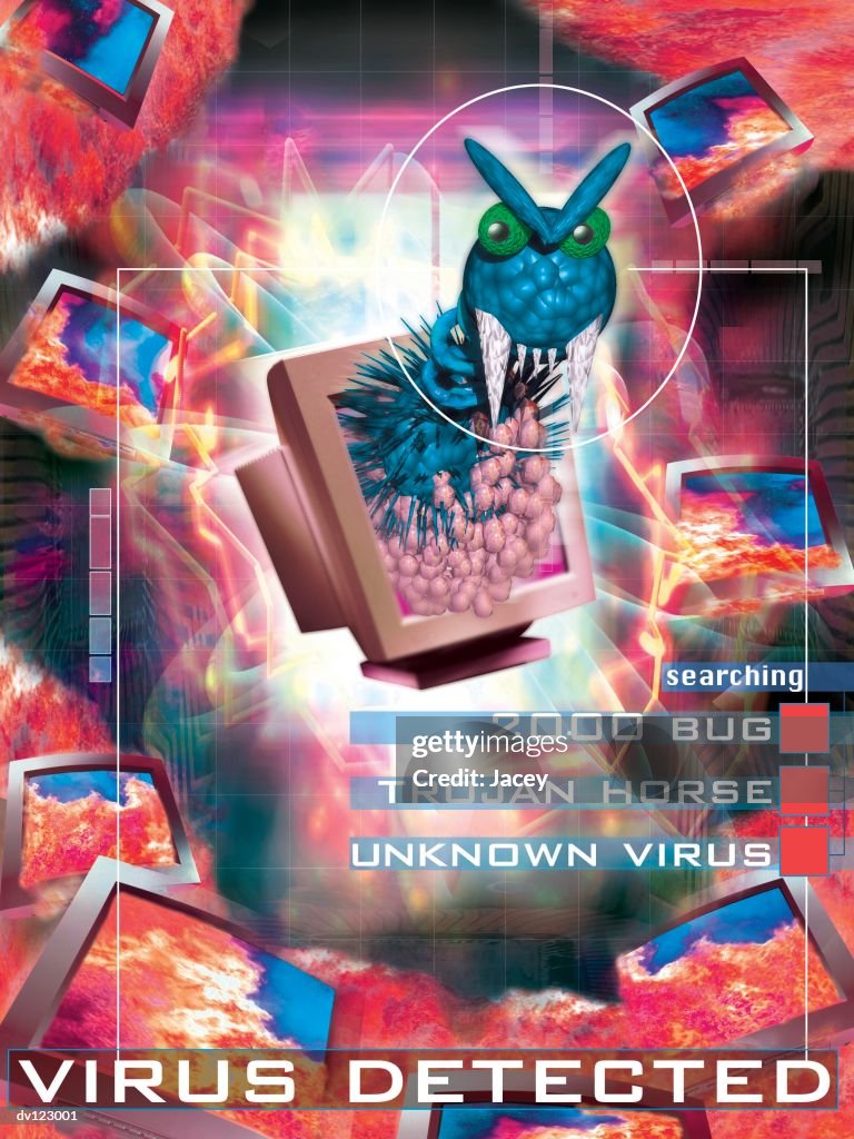 Computer virus