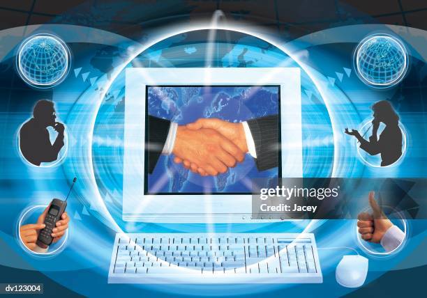 91,310 Communication Stock Photos, High-Res Pictures, and Images ...