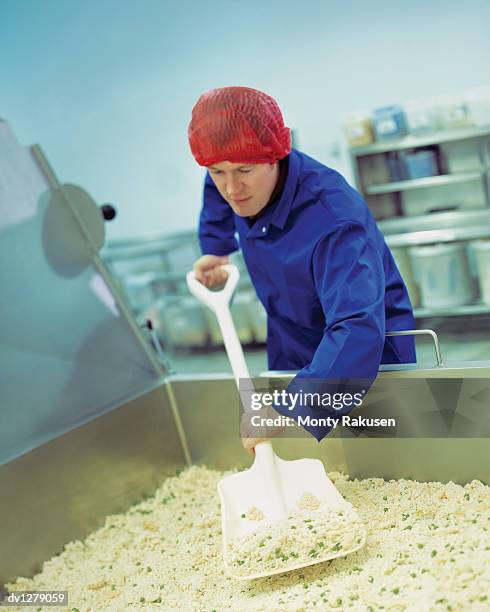 Food Rice Factory Rice Factory Photos and Premium High Res Pictures - Getty Images