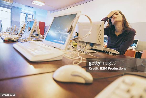 Insecure Computer User Insecure Hardware Photos and Premium High Res Pictures - Getty Images